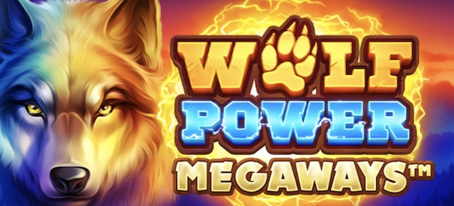 Playson libère la bête : la machine à sous vidéo Wolf Power Megaways est enfin là ! 