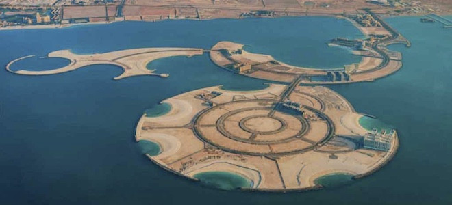 Émirats arabes unis : le groupe Wynn Resorts va installer un gigantesque casino-resort