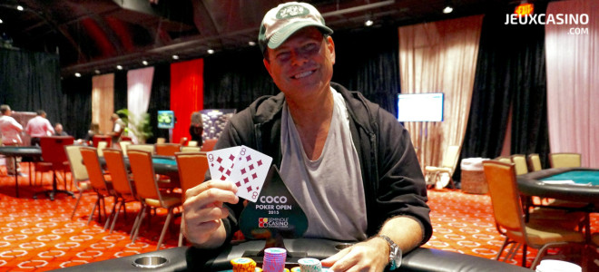 Le champion WSOP Cory Zeidman condamné à 46 mois de prison pour fraude