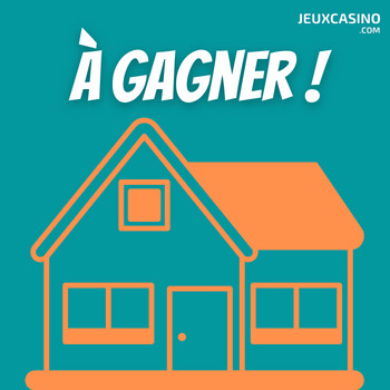 Grâce à Vikings Casinos, vous pouvez gagner une… maison !