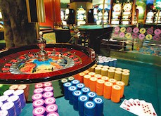 Le gouvernement malaisien s'attaque aux jeux d’argent illégaux