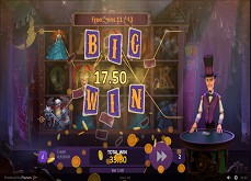 Marioni Show, la future slot Playson sur fond de joute médiévale