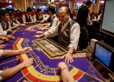 Des employés de Macau comparent les comportements et profils des joueurs asiatiques selon leur nationalité