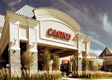 Deux casinos condamnés à 160,000$ d'amende