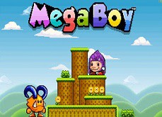 Firestorm, Megaboy et Kobushi en version gratuite dès maintenant sur JeuxCasino