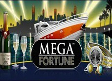 La machine à sous Mega Fortune libère un nouveau jackpot de 4.9€ millions