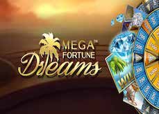 A 65 ans, elle empoche un jackpot de 4,3€ millions sur Mega Fortune Dreams