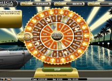 La machine à sous Mega Fortune de Netent lâche un jackpot de plus - 3.246.327 euros