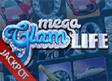 Betsoft donne une suite à l'une de ses machines à sous avec Mega Glam Life