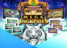 Le réseau MegaJackpots d'IGT toujours en feu avec 6 jackpots en 1 mois et demi