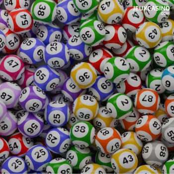 Un gagnant anonyme décroche 348$ millions au Mega Millions en Virginie