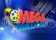 Nouveau record Mega Millions ! Un gagnant empoche 1,537$ milliard
