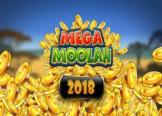 Mega Moolah a distribué plus de 154€ millions de jackpots en 2018 !