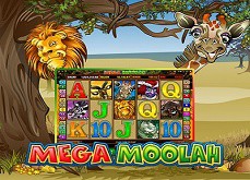 Jackpot mobile de Mega Moolah à 6€ millions pour un joueur fraîchement inscrit