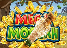 Le réseau progressif Mega Moolah atteint les 15 millions de gains potentiels !
