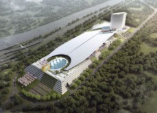 La société MGM et son nouveau casino de 925$ millions au Maryland