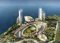 MGM Resorts place ses pions pour son futur casino au Japon