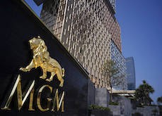 MGM Resorts annonce son futur casino terrestre au Japon