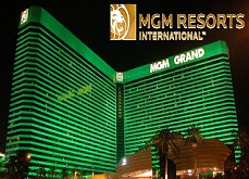 MGM Resorts ose toucher à l'un des piliers de Vegas avec la fin des parkings gratuits