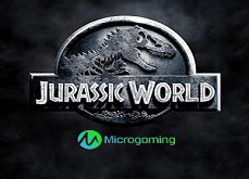 Microgaming annonce une suite de machine à sous très attendue - Jurassik World