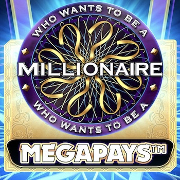 Big Time Gaming lance Who Wants To Be A Millionaire Megapays