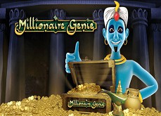 La slot Millionaire Genie envoie 4.3$ millions à une joueuse et réitère quelques jours après