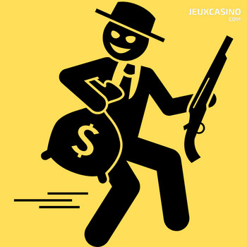 Stelsia Casino Mimizan : 100 000 € dérobés par un ou des cambrioleurs !
