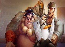 Mission Yggdrasil cette semaine ! 40,000€ à gagner sur les casinos partenaires