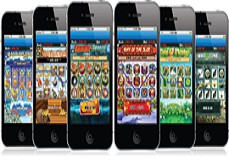 Une nouvelle année importante pour l'industrie des jeux d'argent sur mobile