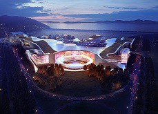 La firme Mohegan Sun prête à lancer la construction du casino à 5$ milliards en Corée du Sud