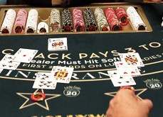 Un croupier et une joueuse accusés d'avoir fraudé un casino américain pour 78.390$