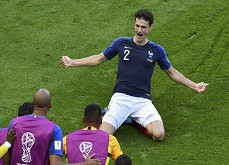 Le Mondial 2018 attire les parieurs comme jamais auparavant !