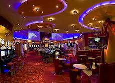 Mondorf-les-Bains : le casino du Luxembourg n’échappe pas aux règles sanitaires post-confinement