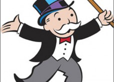 Le célèbre Monopoly s'exporte en version machines à sous et bingo