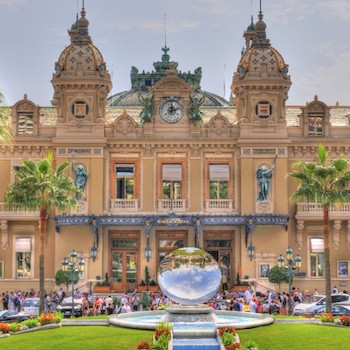 Casino de Monte-Carlo : nouveau look pour le Café de Paris et création de boutiques de luxe !