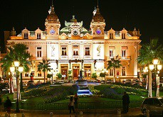 La Société des Bains de Mer de Monaco propose de construire un casino resort au Japon