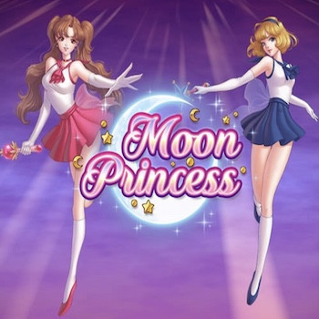 Moon Princess 100 : la très populaire machine à sous de Play’n Go a droit à un remaster !