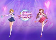 Moon Princess : l’une des plus belles réadaptations de Play’n Go ?