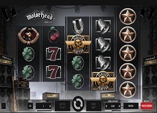 Netent annonce la machine à sous Motorhead pour le 22 septembre 2016