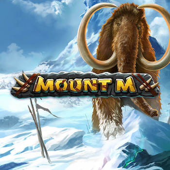 Mount M, la machine à sous de Play’n Go qui vous plonge dans la Préhistoire !