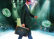 La UK Commission sanctionne le casino en ligne Mr Green avec une amende de 3£ millions !