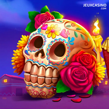 Célébrez le Jour des morts sur la machine à sous Muertos Multiplier Megaways de Pragmatic Play