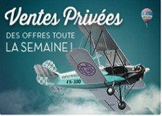 Profitez des Ventes Privées de Monsieur Vegas de lundi à jeudi