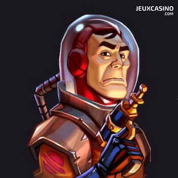 Mystery Mission: To The Moon, la nouvelle machine à sous de Push Gaming est là !