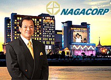 le Cambodge constate des hausses de revenus des taxes liées aux casinos près des frontières