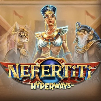 GameArt lance Nefertiti HyperWays, sa troisième machine à sous du genre !