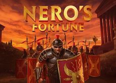 Le studio Quickspin lance sa nouvelle machine à sous Nero’s Fortune