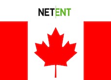 Les jeux de casino NetEnt à nouveau disponibles pour nos amis canadiens