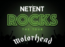 Deux nouvelles machines à sous gratuites avec les excellents Motörhead et Rise of Poseidon