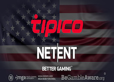 Net Entertainment renforce sa présence dans le New Jersey grâce à Tipico